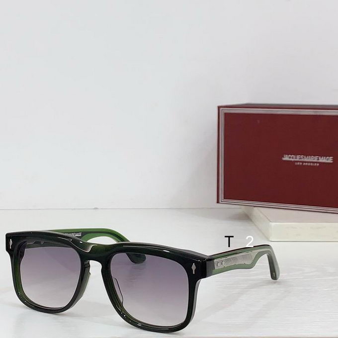 Jacquemus Sunglasses ID:20240804-214